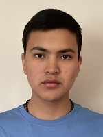 Bryan Steven Munzon-Leon