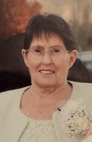 Barbara Ann Minton