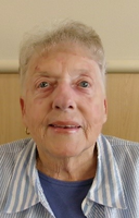 Patricia Reish Hemphill