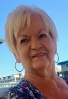 Eileen  Williams