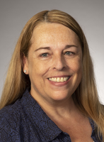 Kathy Ann Hinson