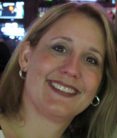 Nicole G. Gartside