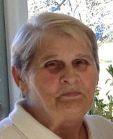 Patricia A. Frail