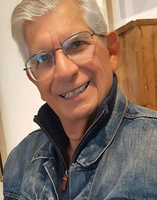 Carlo Nicholas Ciabattoni