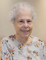 Eleanora S. Montgomery