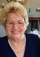 Patricia Allen Berge