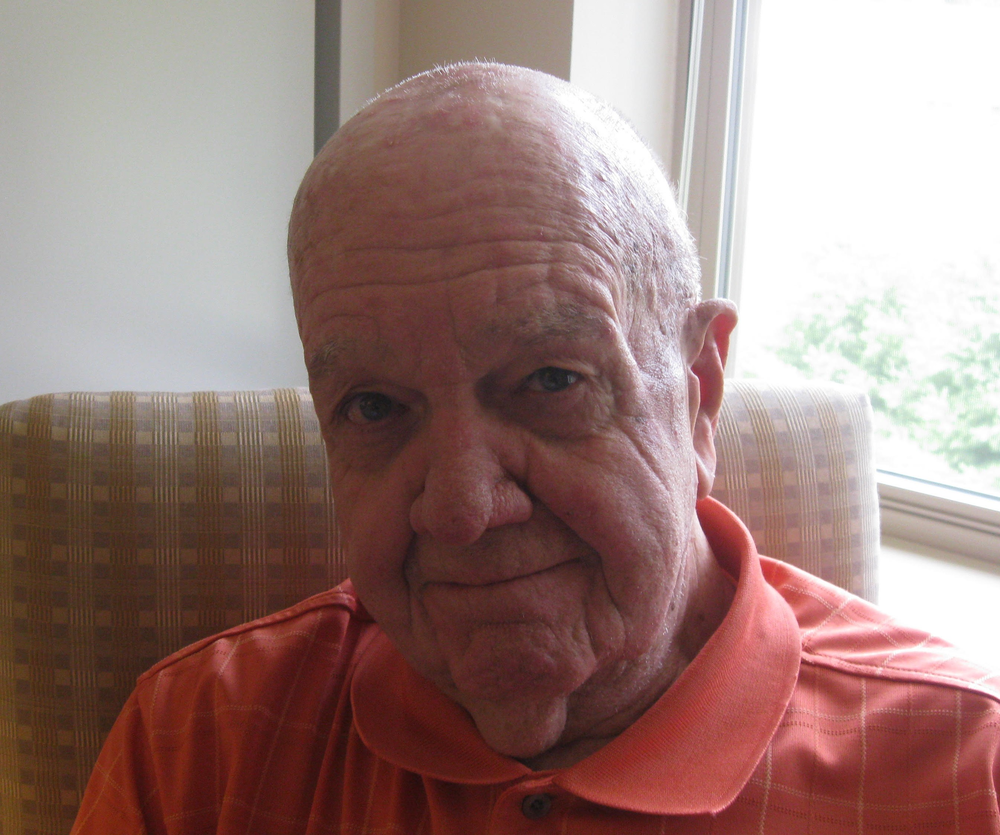 Harold Ebsworth