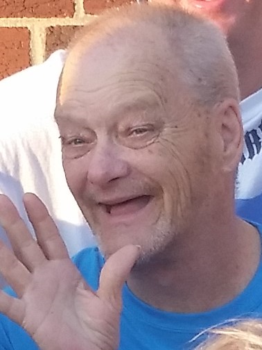Richard Kilmer