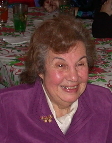 Mary Costagliola