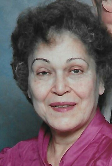 Veneranda Smith