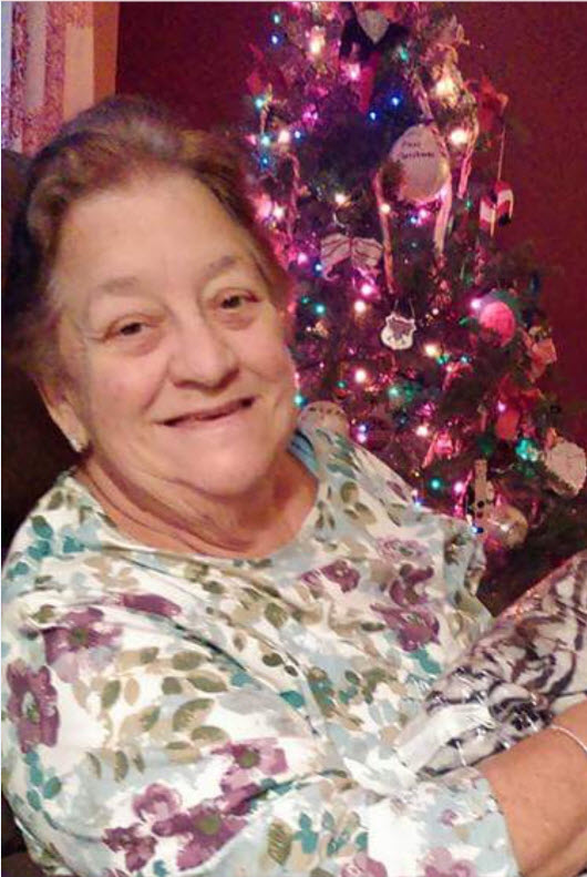 Barbara Brumbaugh