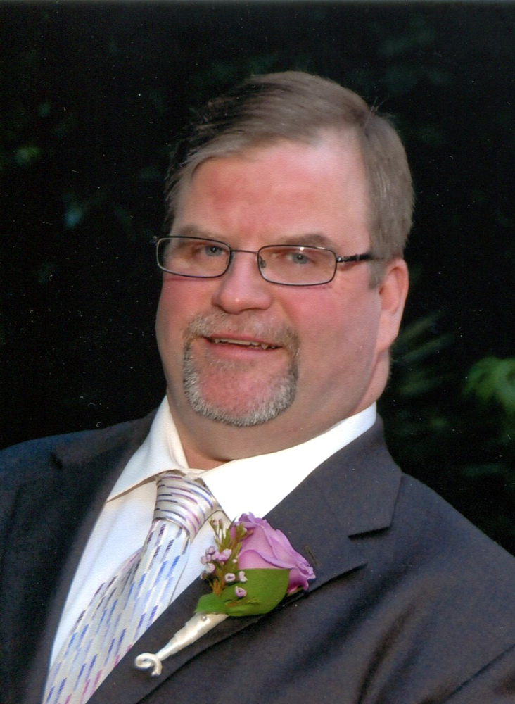Bruce Woodruff