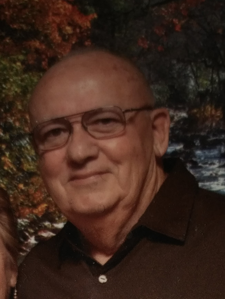Donald O'Brien