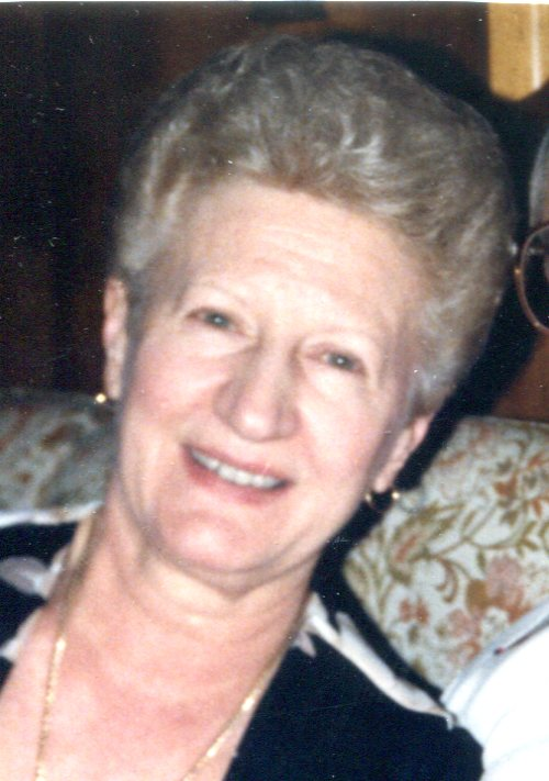 Jean Schiavo