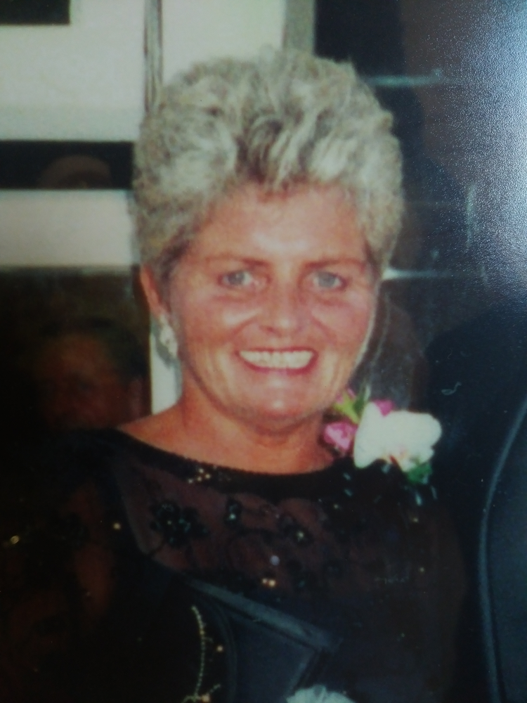Barbara Reichle