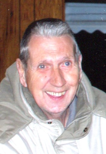 Charles Martin