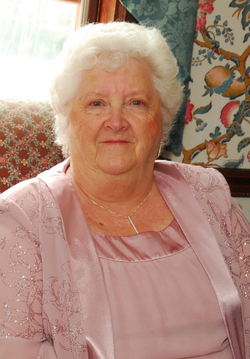 Vesta Higgins
