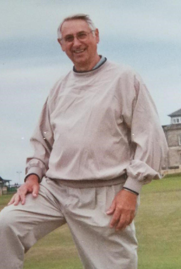 Roy Hayes
