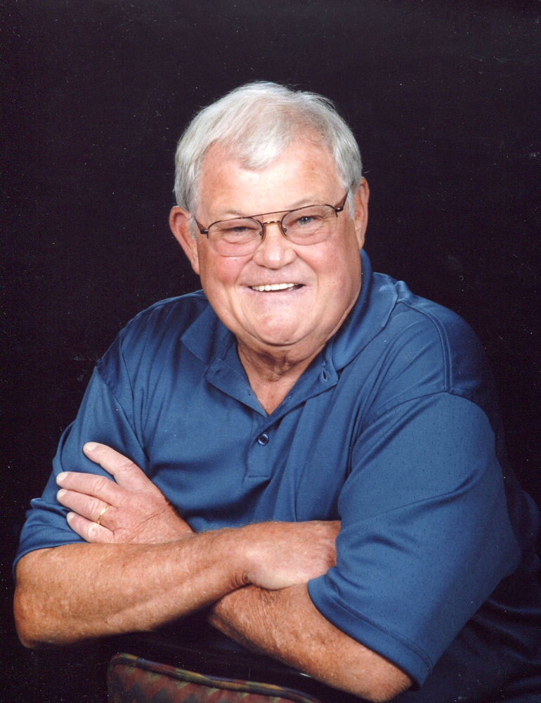 George Keidel