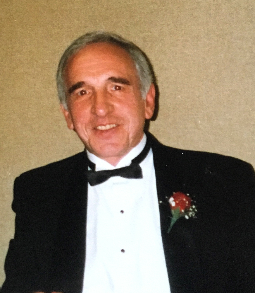 Joseph Costa