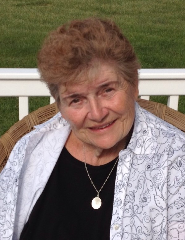 Theresa Culp