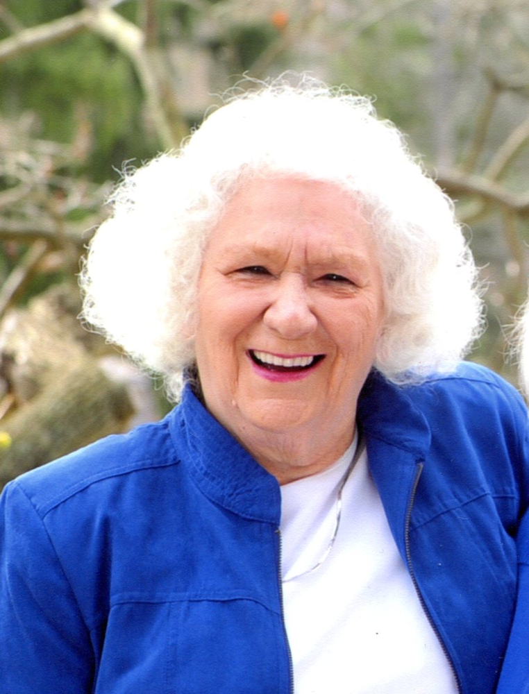 Patricia Lizza