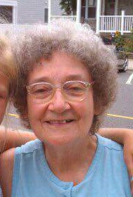 Joan Faulkner