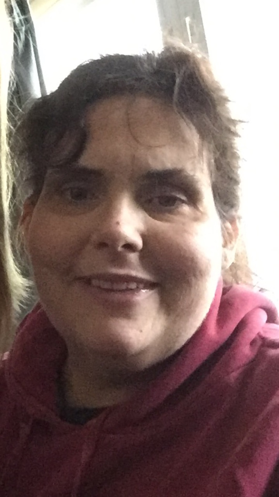Gloria Fultz
