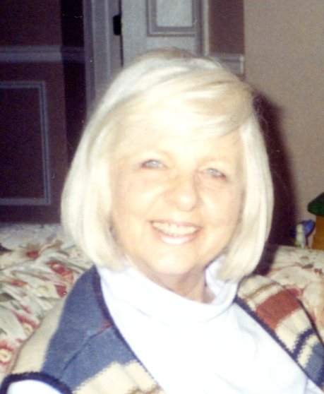 Diana Roche