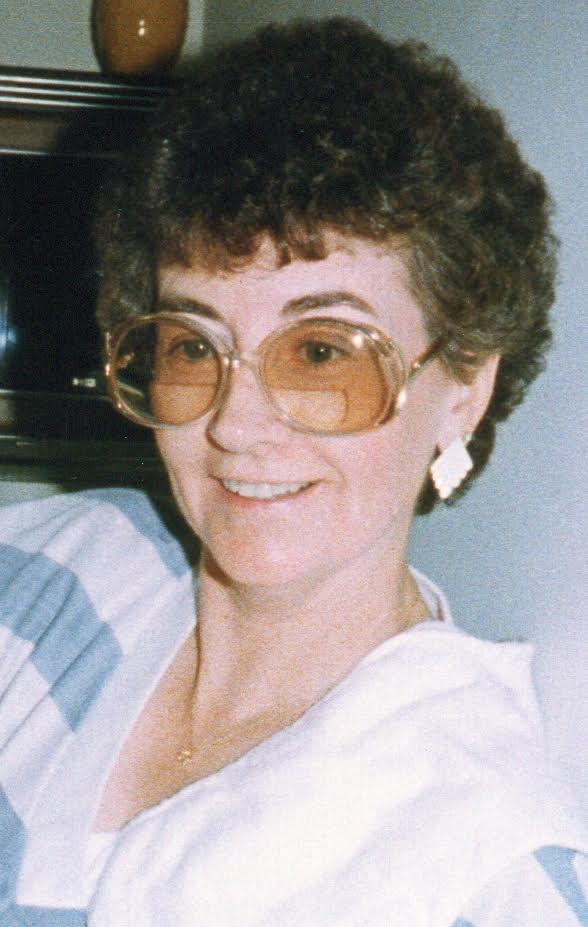 Patricia Dougherty