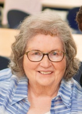 Margaret Bruni