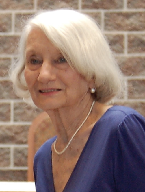 Doris Hatton Zebley