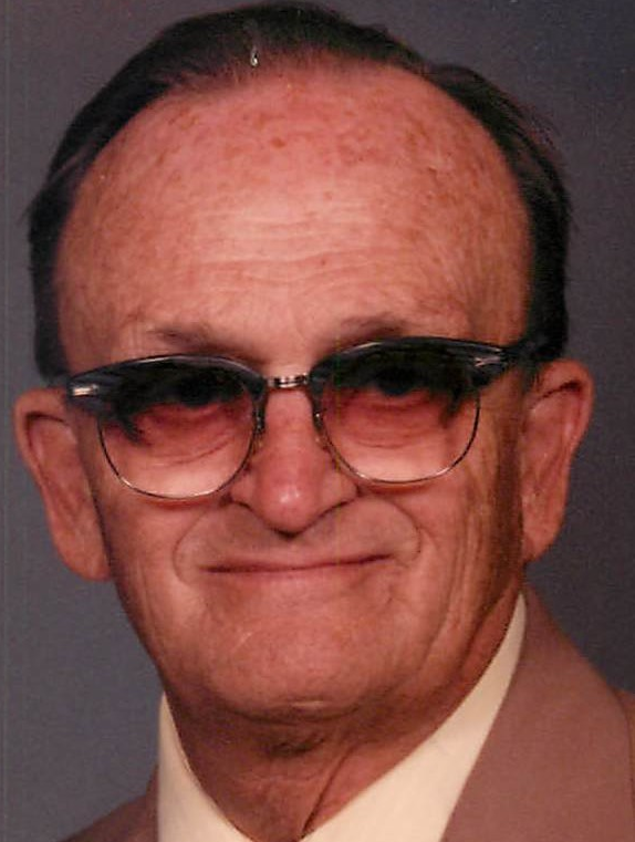 George Lewis Jr.