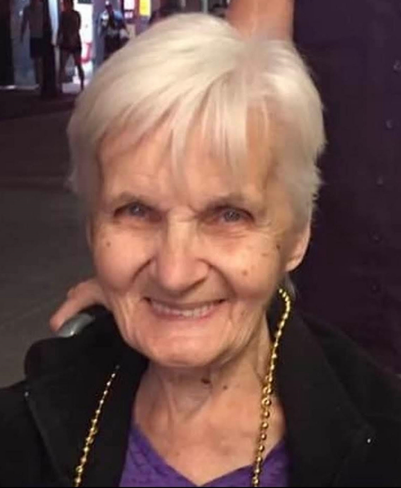 Patricia A. Lakin Obituary, Garnet Valley, PA