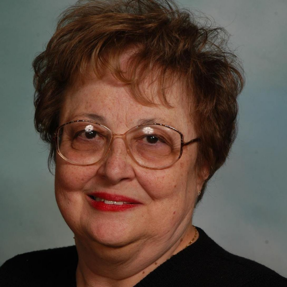 Antoinette P. SullivanFalcone Obituary, Trainer, PA