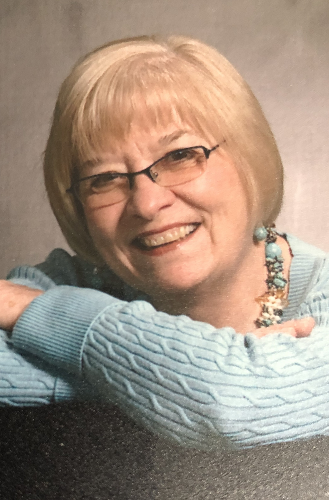 Mary Schaefer Obituary, Garnet Valley, PA