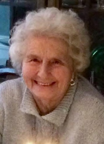 Dorothea F. Mills Obituary, Trainer, PA