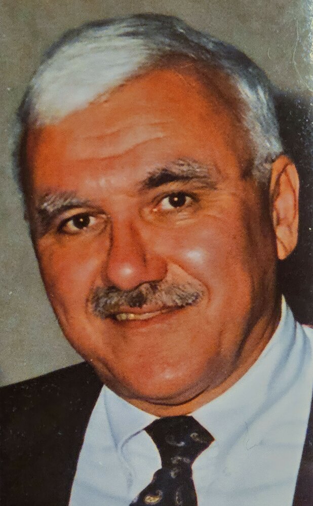 Joseph  Matlock Obituary, Trainer, PA