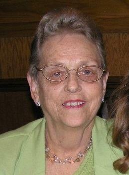 Obituary of Helen M Moyer | Pagano Funeral Home locations in Garnet...